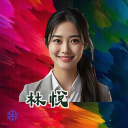林悦